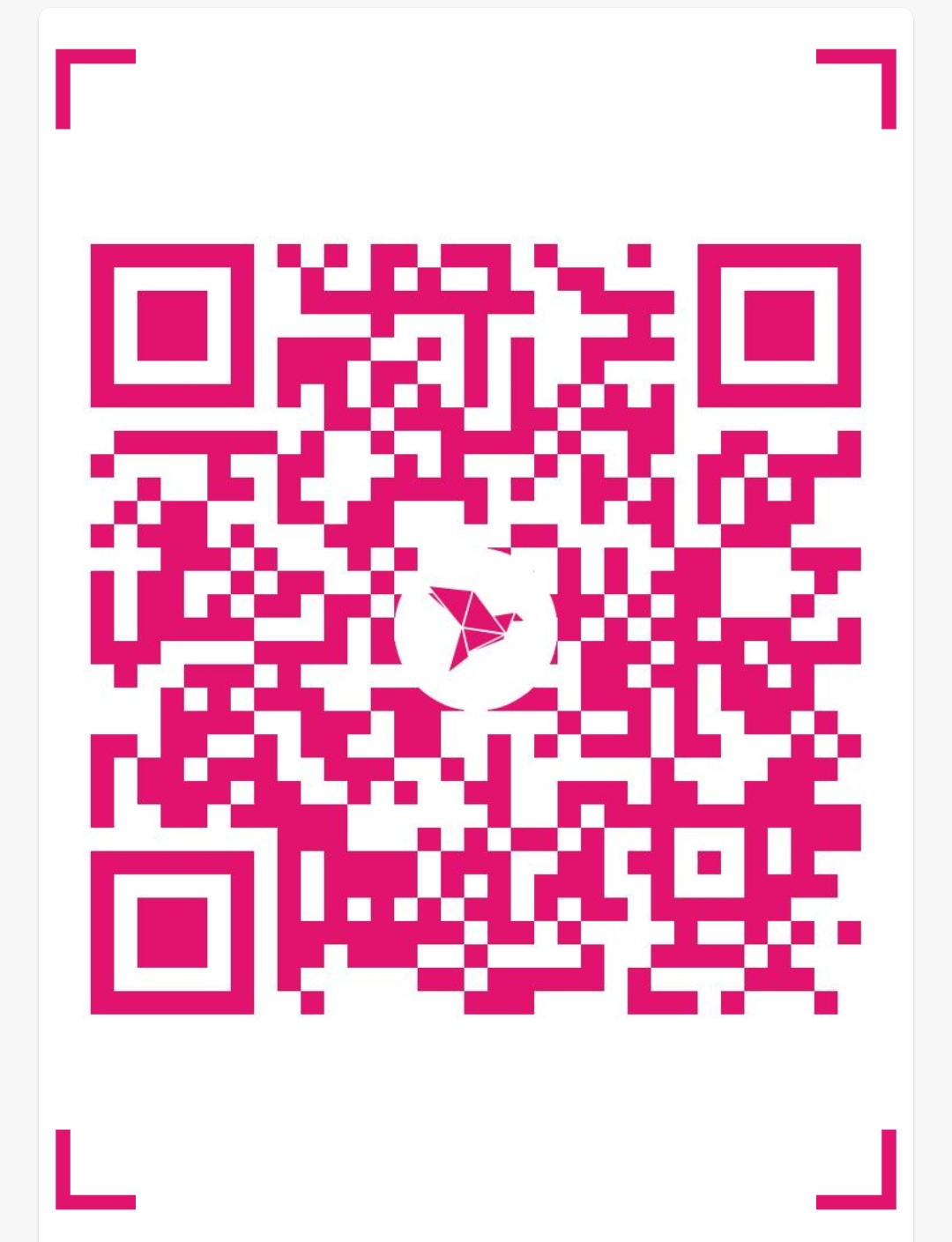 BKash QR Code